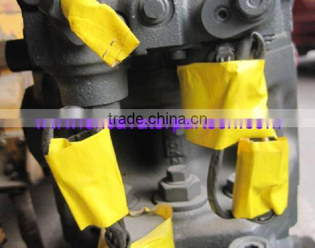 PC300-6 MAIN PUMP HPV132, 708-2H-00130 PC330-6 PC350-6 PC320-6
