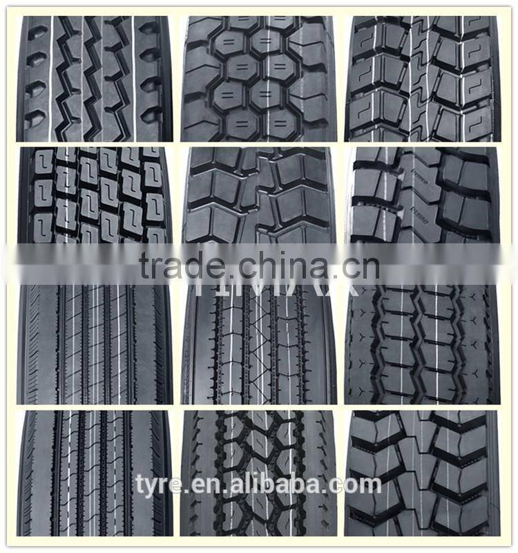 Truck TIRE CHINA SUPPLIER WITH CHEAP PRICE