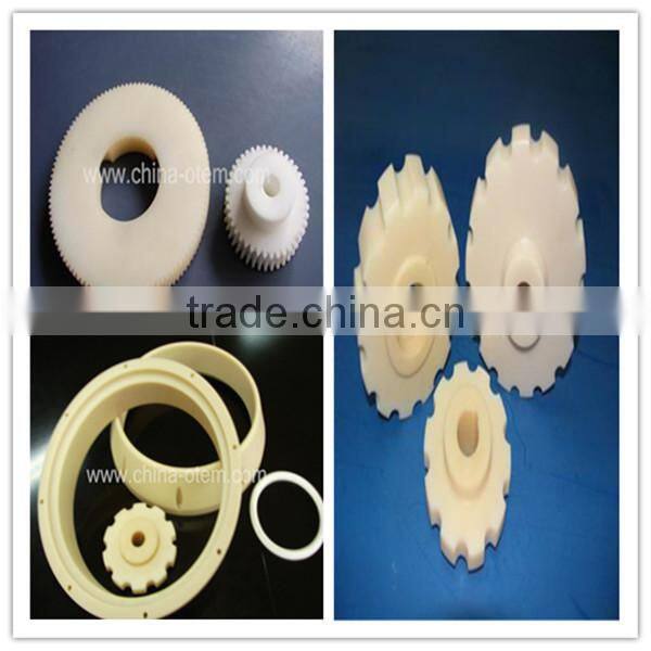 MC Nylon Driving wheel