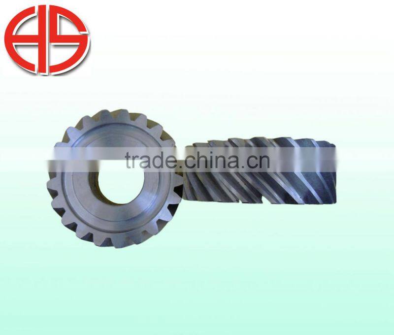 bevel gear wheel