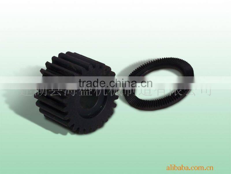 nylon pinion gear