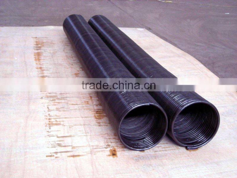 heavy duty garage door extension springs