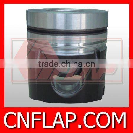 howo truck engine for styer piston
