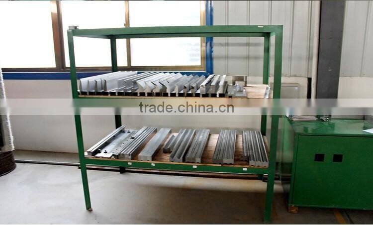 Photo frame accessories of hardware stamping