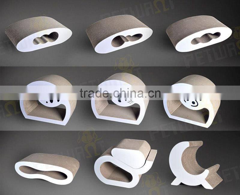 cheap different shape animated toy cat