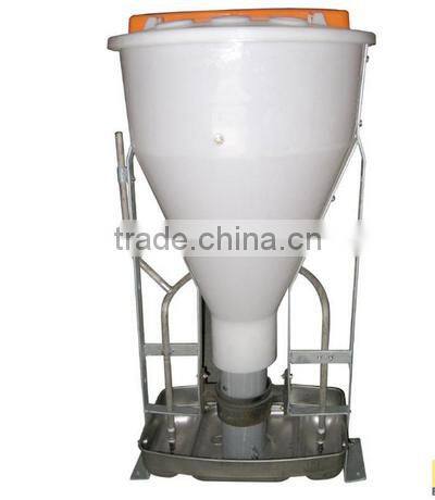 Dry wet feeder/ pig bed farm equipment