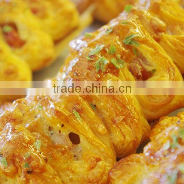 Hot sale pastry dough sheeter with best service