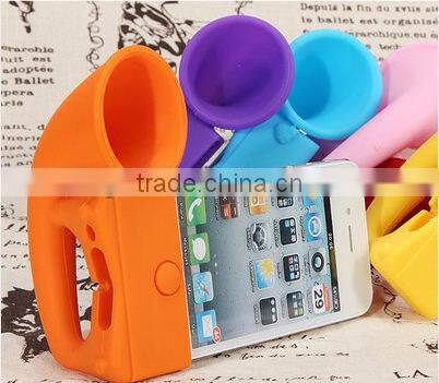 Silicone Horn Speaker