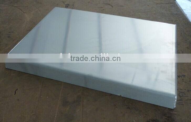 long aluminum freezing tray aluminum tray size