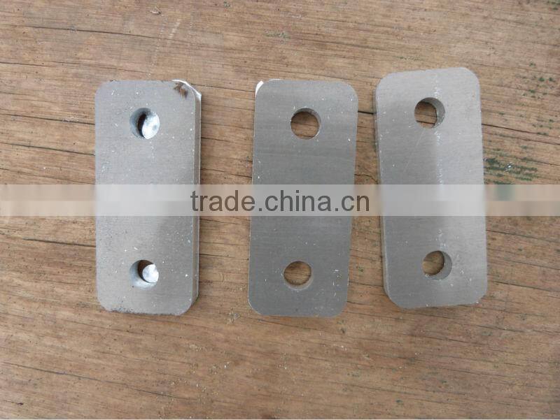 Custom CNC machined Metal parts,metal component