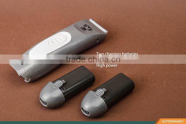 Supernanny Electric Dog Hair Clipper (SN-700)