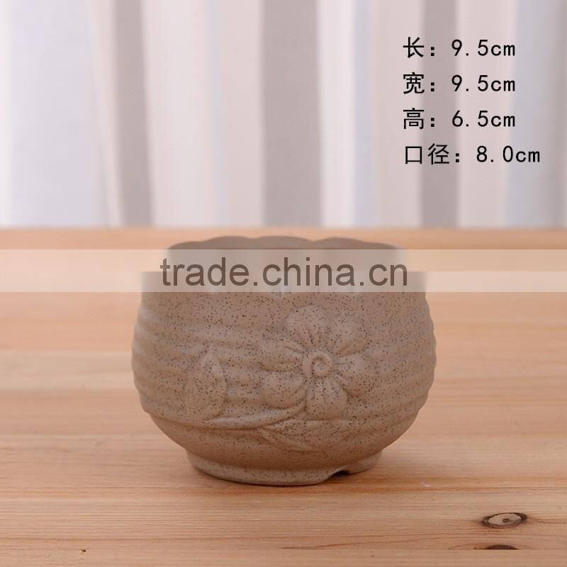 Ceramic Plant Flower Planter Pot