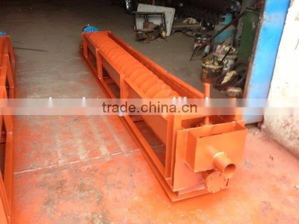 Sawdust/grain/powder Screw feeding/screw conveyor for sale