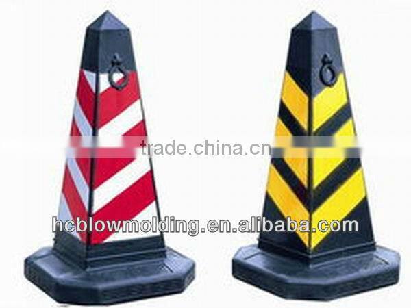 used traffic cones