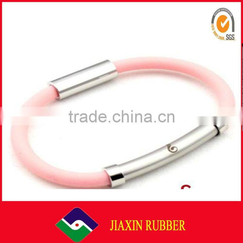 Wholesale bulk cheap silicone wristbands bracelet