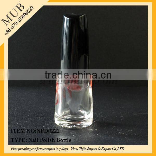 12ml New Design Nail Polish Bottle Caps