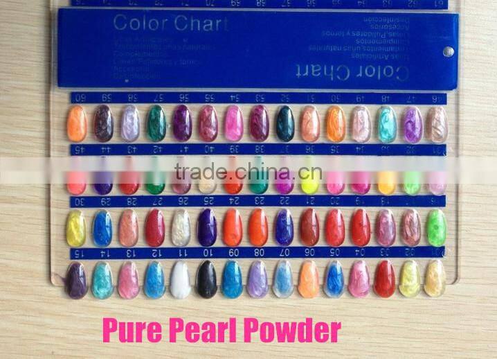 Chinese Pure Pearl Powder