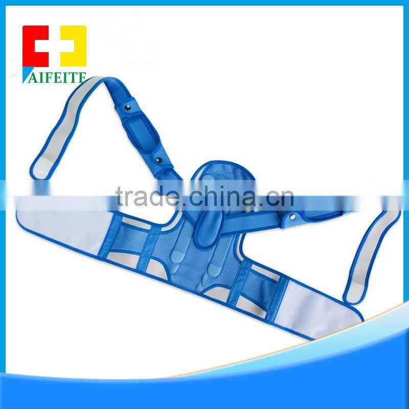 Correction Belt/kyphosis correction belt back corrector spinal posture correcting belt of male and female adult child