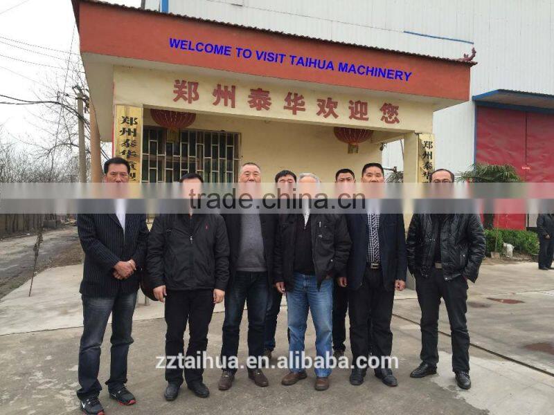 High quality 150-200t auto big baling machinery/150-200t big horizontal packer machine