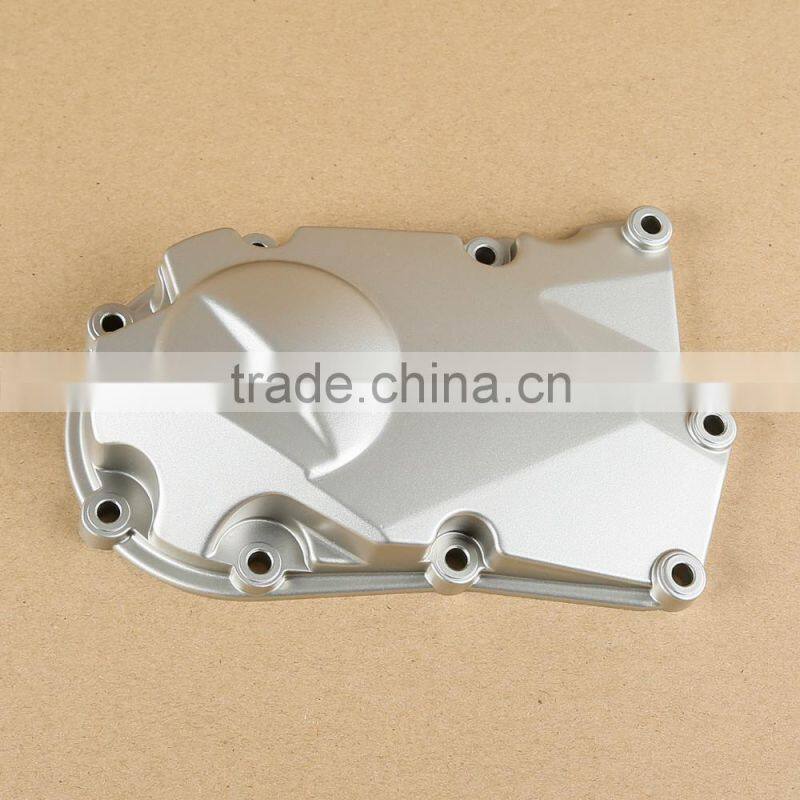 Motorcycle Side Engine Crank Case Stator Cover For BMW K1600GT GTL,K48 2011-2014