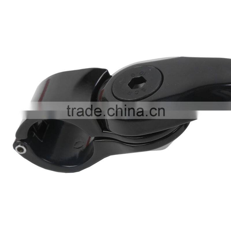 Engine Guard 1.25" Highway Foot Pegs Footpeg For Universal Motocycle New