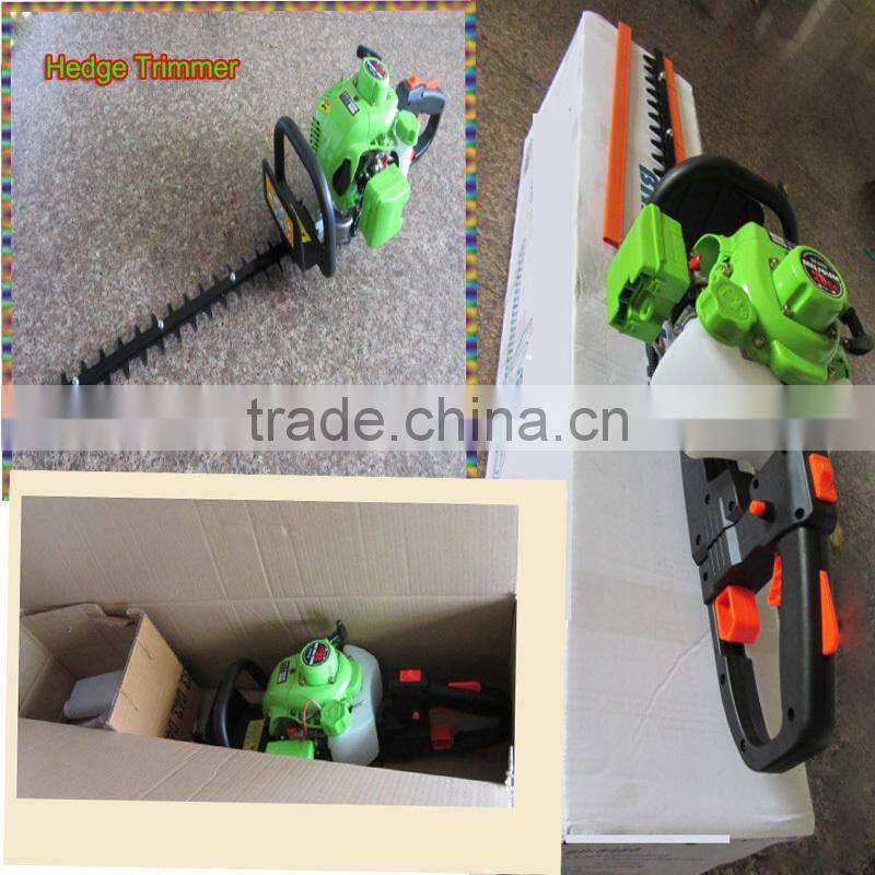 good quality and cheap hedge trimmers with China supplier