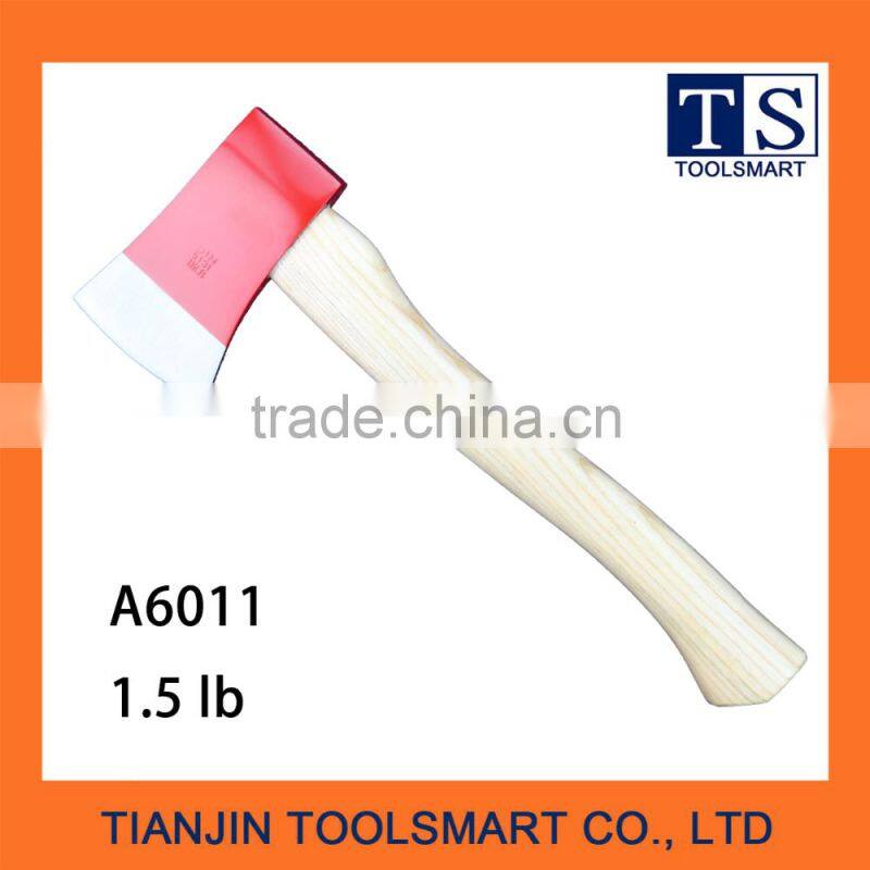 Steel forged best camping axe