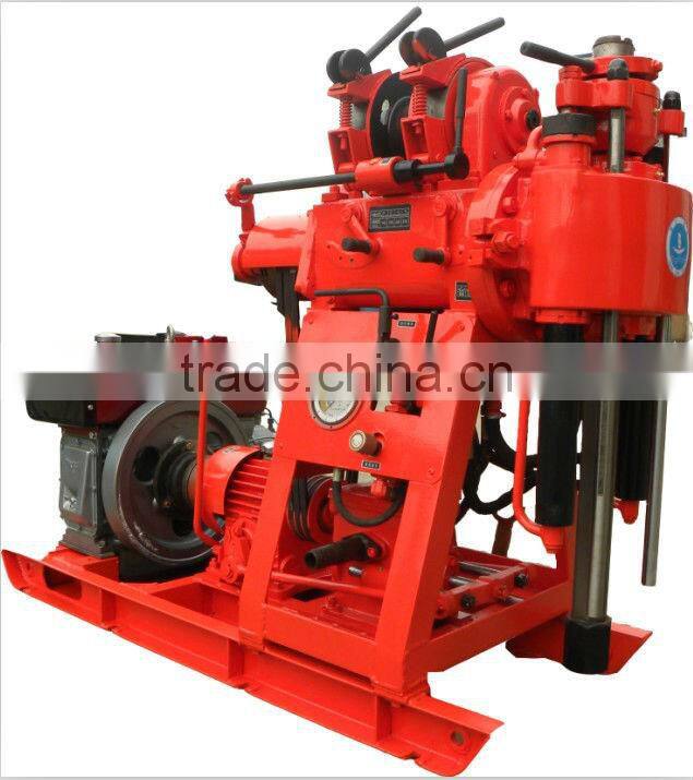 Well water drill water well drilling drill rig