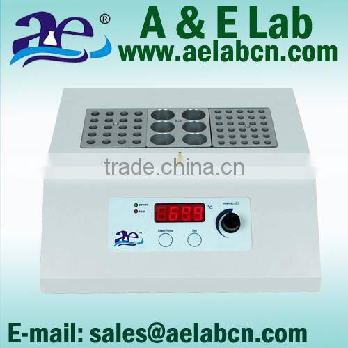 ABH-103D Block heater