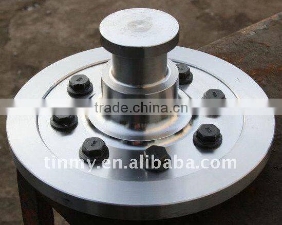 Trailer Welding King Pin 3.5 inch