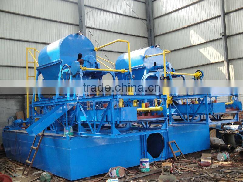 Digging gold equipment for sale