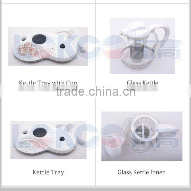 perfect electric tea maker