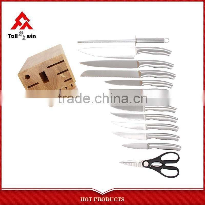 Chinese manufacturer 5 inch bread zirconia ceramic knife with SGS certification