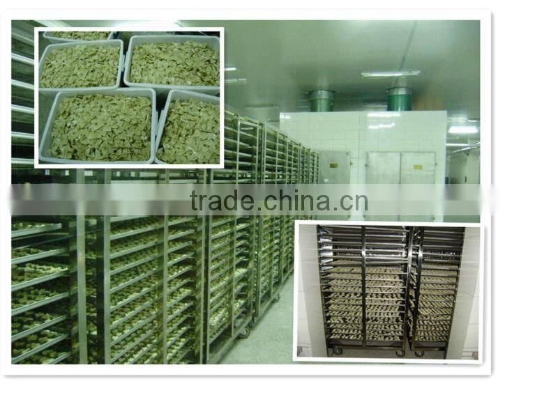 Food Dehydrator Hot Air Tunnel Dryer Shrimp Dryer Machine