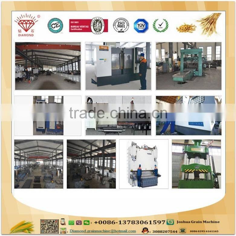 Promotion for 2015 Alibaba hotsale grain bucket elevator flour mill machinery