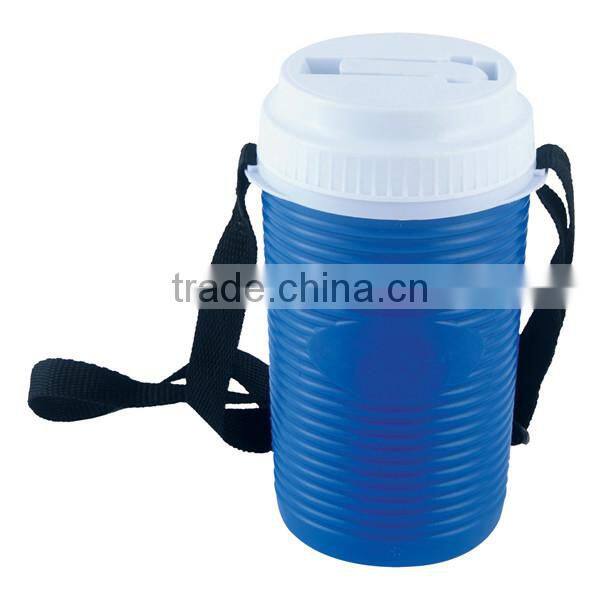 0.75-13L Plastic Cooler Jug Ice Buchets Ice Barrel