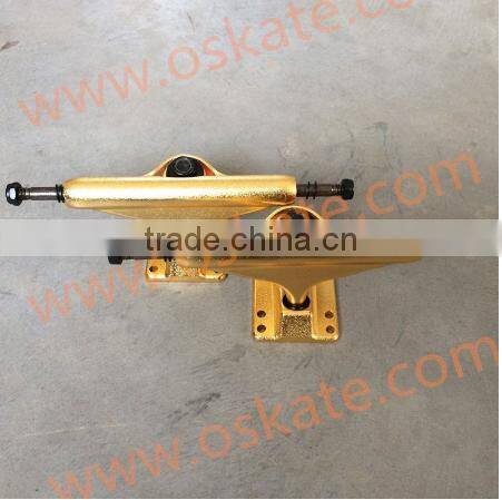 Oskate carver skateboard trucks