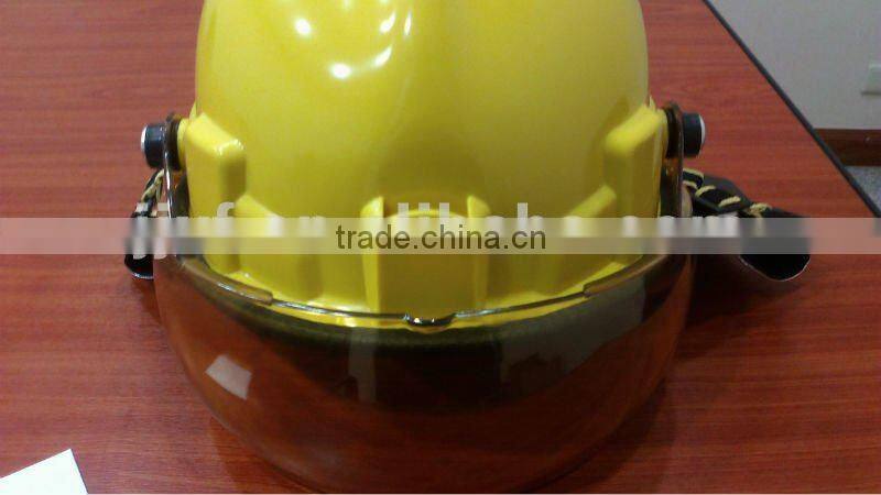 import polyamine Korea style fire protection helmets