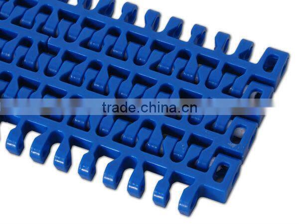 Flush Grid 1100,modular belt
