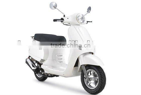 VESPA 50cc/125cc/150cc scooter