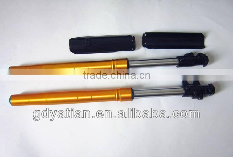 Unique china motorcycle accessories of best price upside down shock absorb