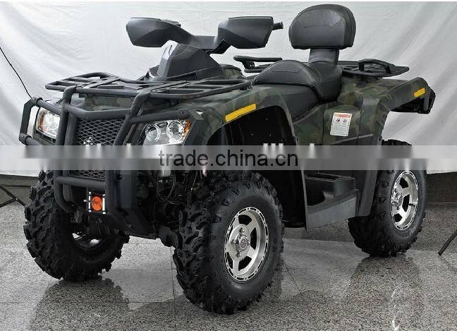 NEWEST EFI 800cc Quad ATV for sale (TKA800E-2)