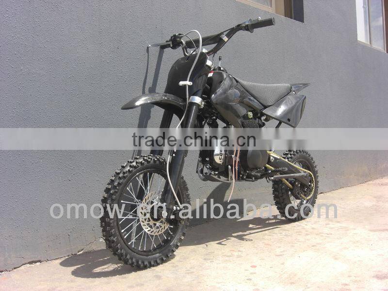 Cheap 125CC Dirt Bike For Sale Hot