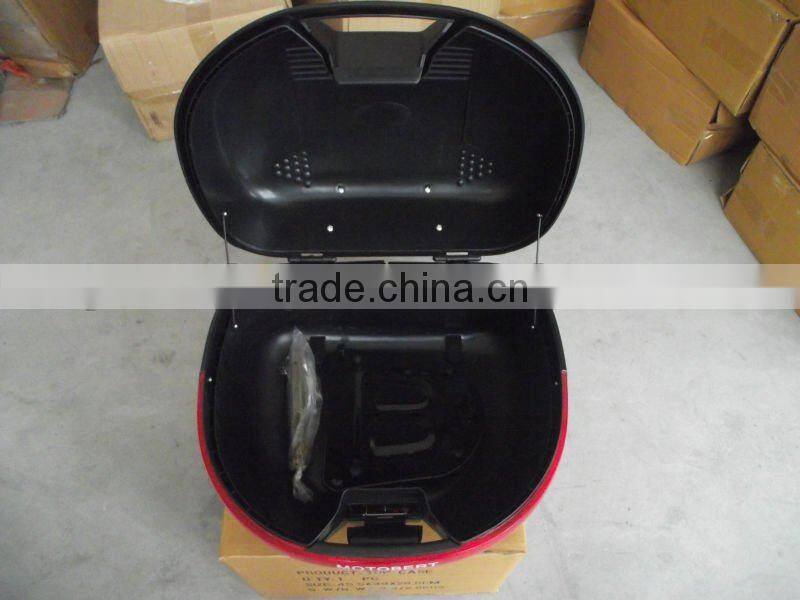 motorcycle rear box