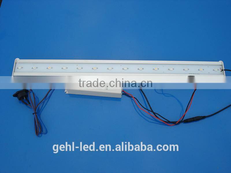 LED Grow Light Bar For indoor grow