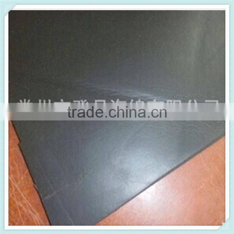 hot-sales Anti-oil and water Black NBR rubber sheet in Amercia
