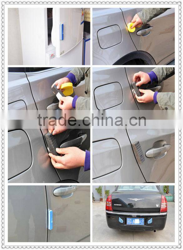 Auto butterfly exterior accessories for sale