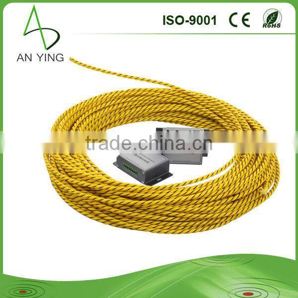 RS485 and relay outputs digital water leak alarm/water leak/machine water leak detector