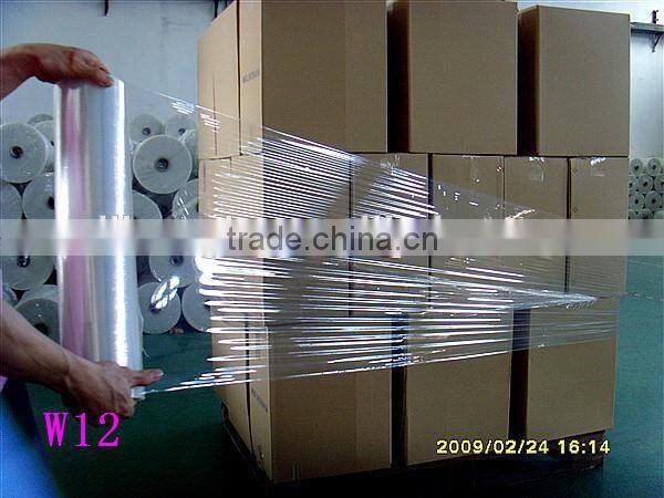 100% new material LLDPE!!! LLDPE Wrapping Film, lldpe shrink film, LLDPE wrapping stretch film