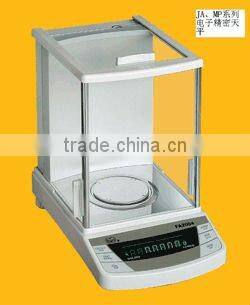 electronic balance